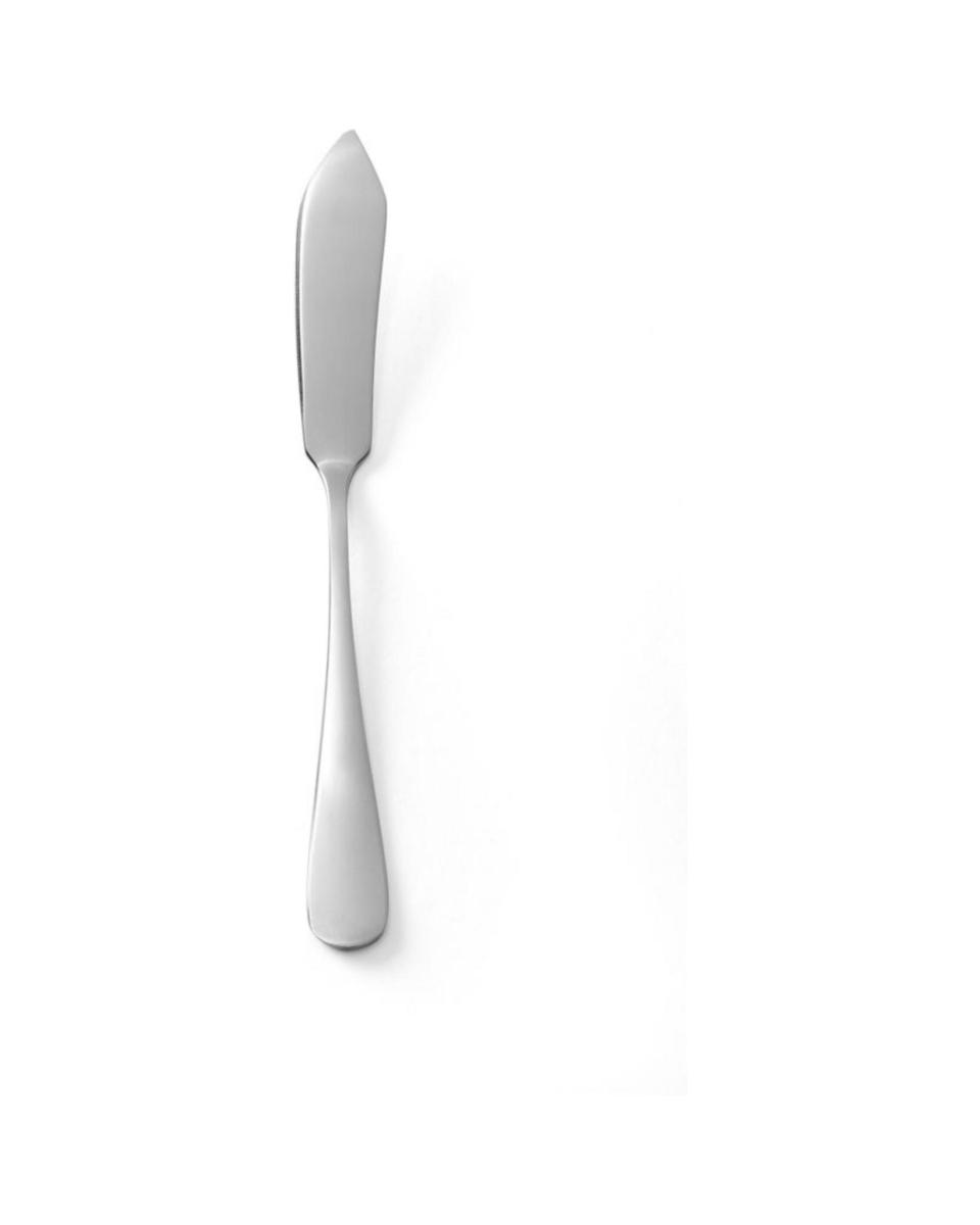 Buttermesser - 15,8 cm - 12 Stück - Profi Line - Hendi - 764510