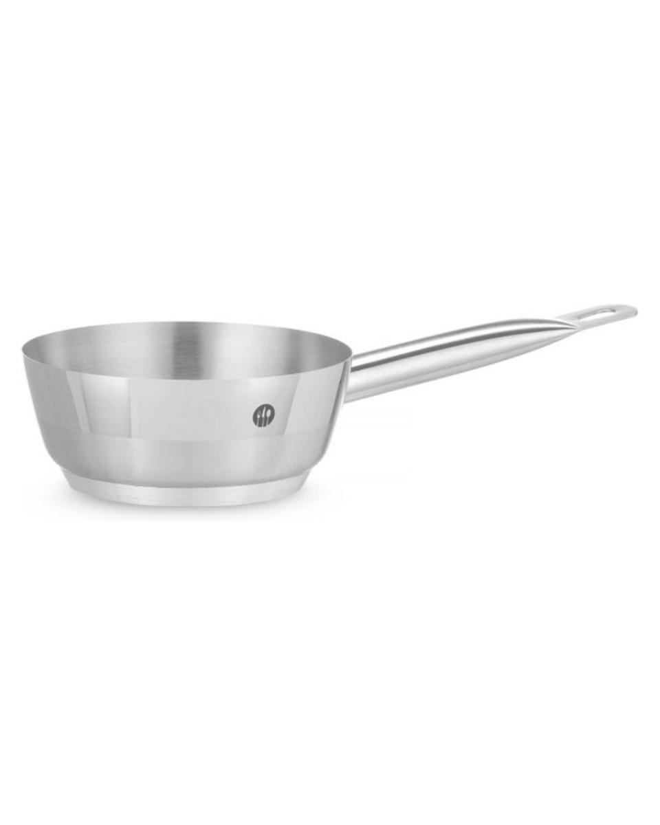 Sauteuse - Ø16 cm - 0,9 Liter - Hendi - Profi Line - 830352