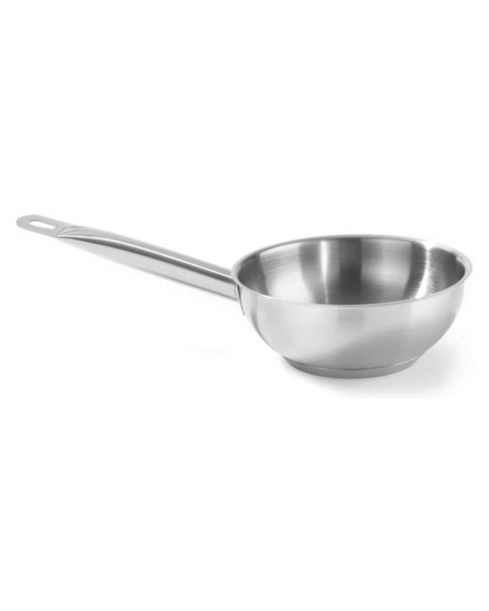 Sauteuse - Ø16 cm - 1 Liter - Hendi - Kitchen Line - 839300