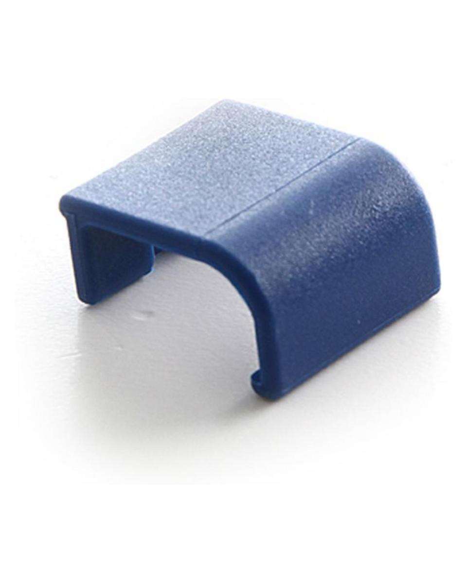 Deckelclips für HACCP-Aufbewahrungsbehälter - blau - Hendi - 880692