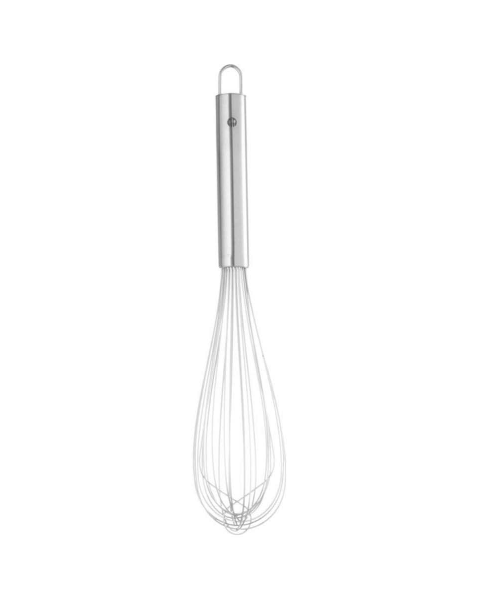 Schneebesen - 35 cm - Grob - Edelstahl - Hendi - 511732
