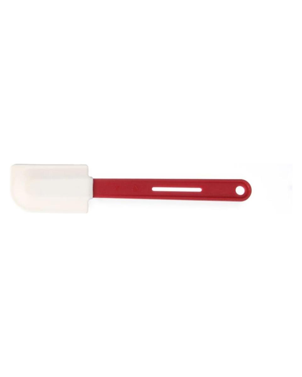 Topfschaber - Silikon - 26,5 cm - Hendi - 659014
