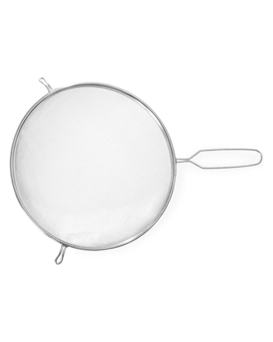 Passiersieb - Drahtgriff - Ø25 cm - Hendi - 635605