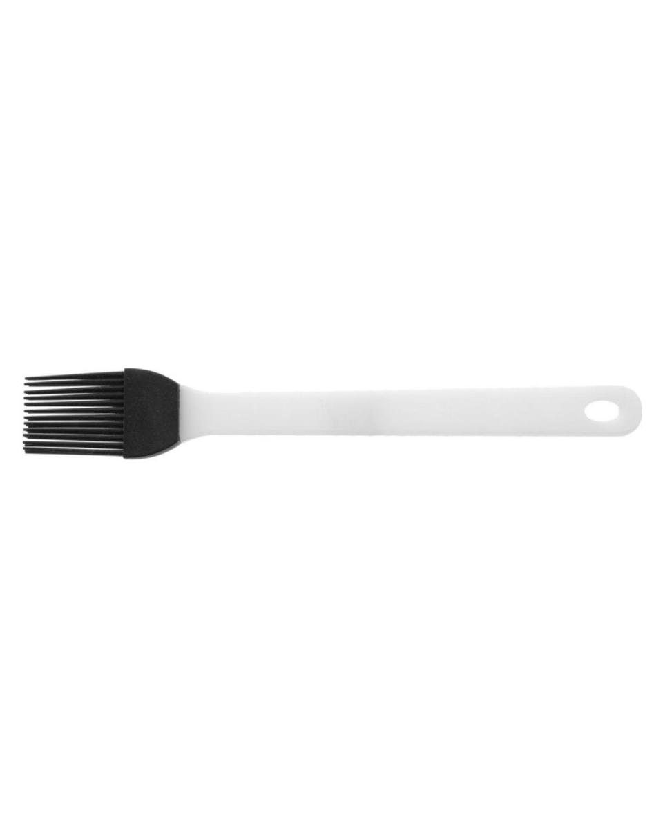 Butter-/Backpinsel - 3,5 cm - Silikon - Hendi - 515358