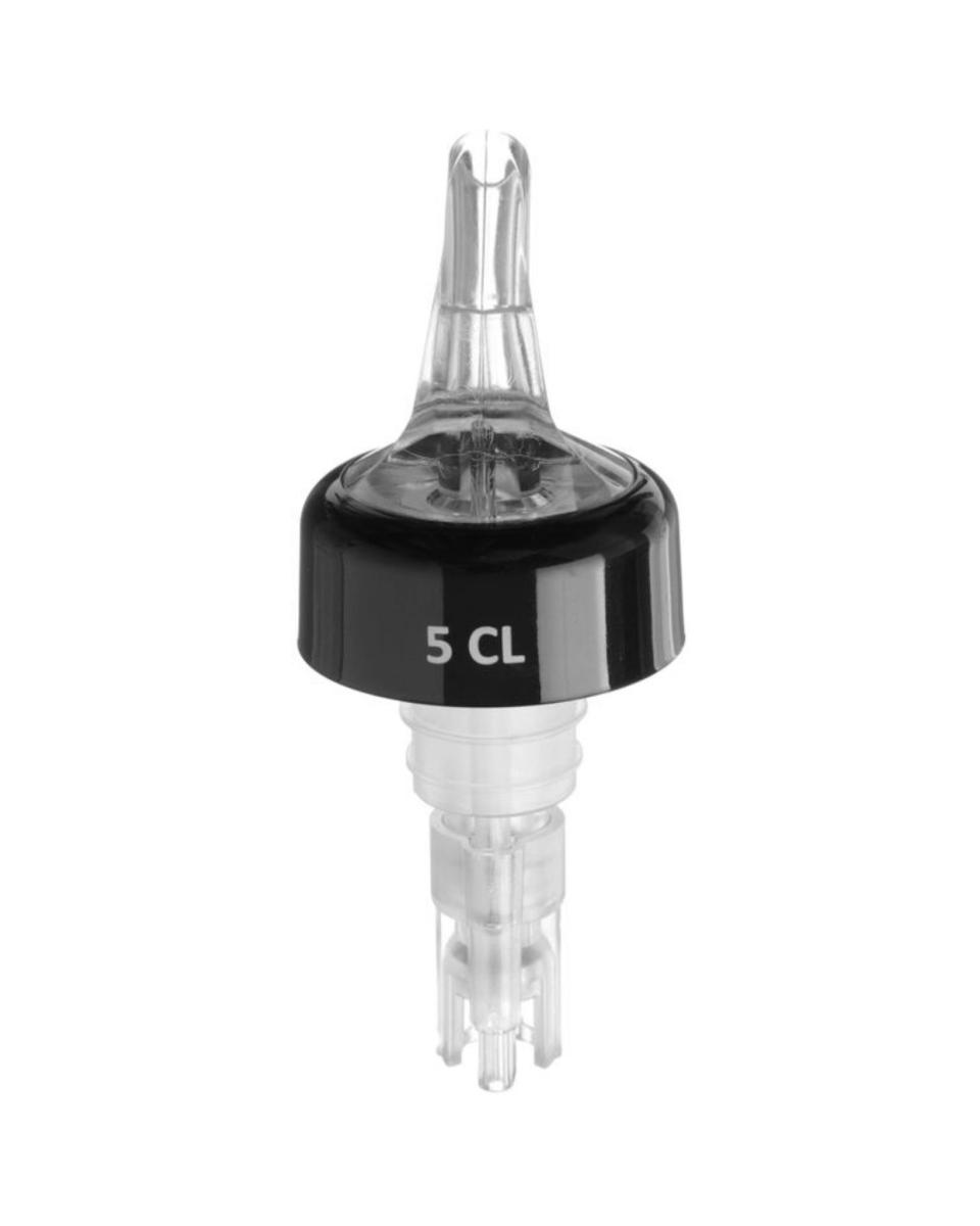 Ausgießer mit Kugelventil - 50 ml - 2 Stück - Hendi - 599211