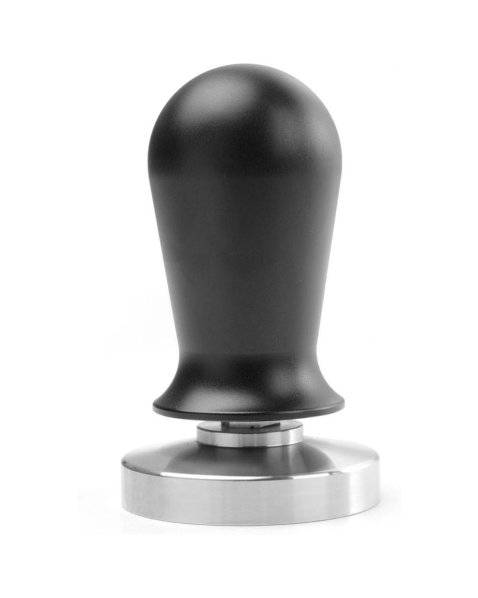 Kaffee Tamper - Feder - Hendi - 208625