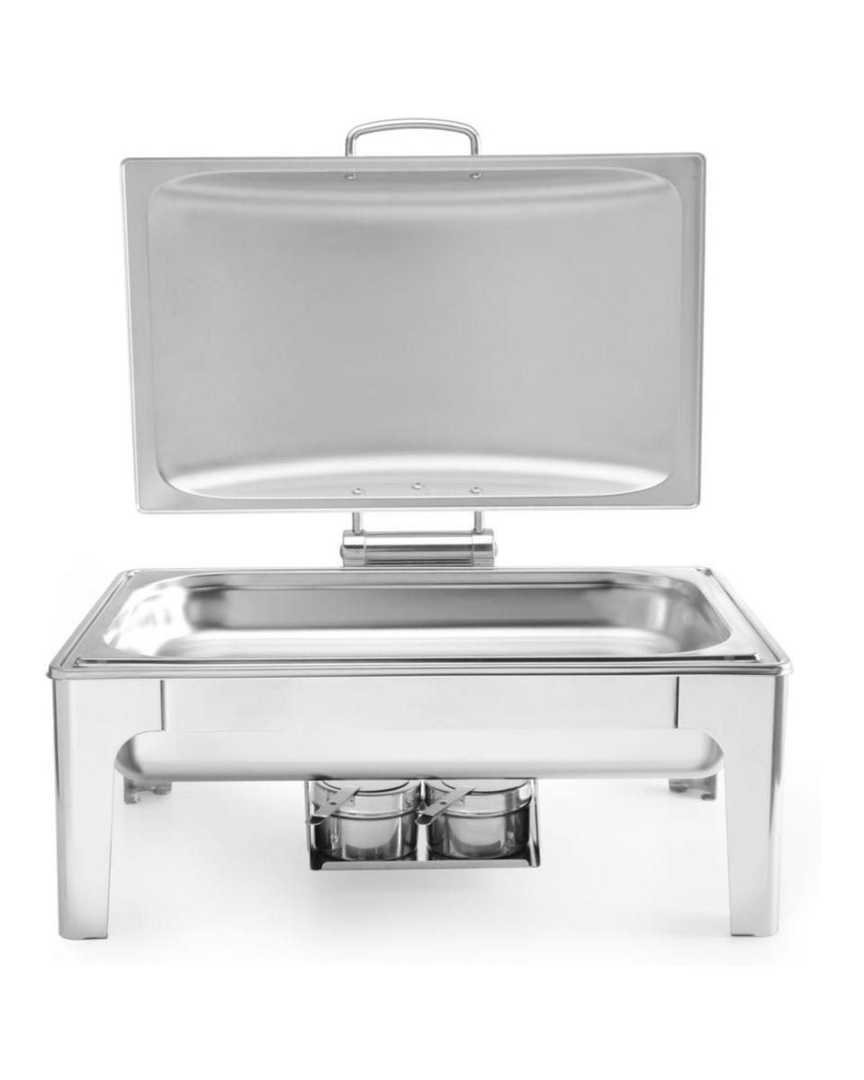 Chafing Dish - GN 1/1 - Hendi - 470251