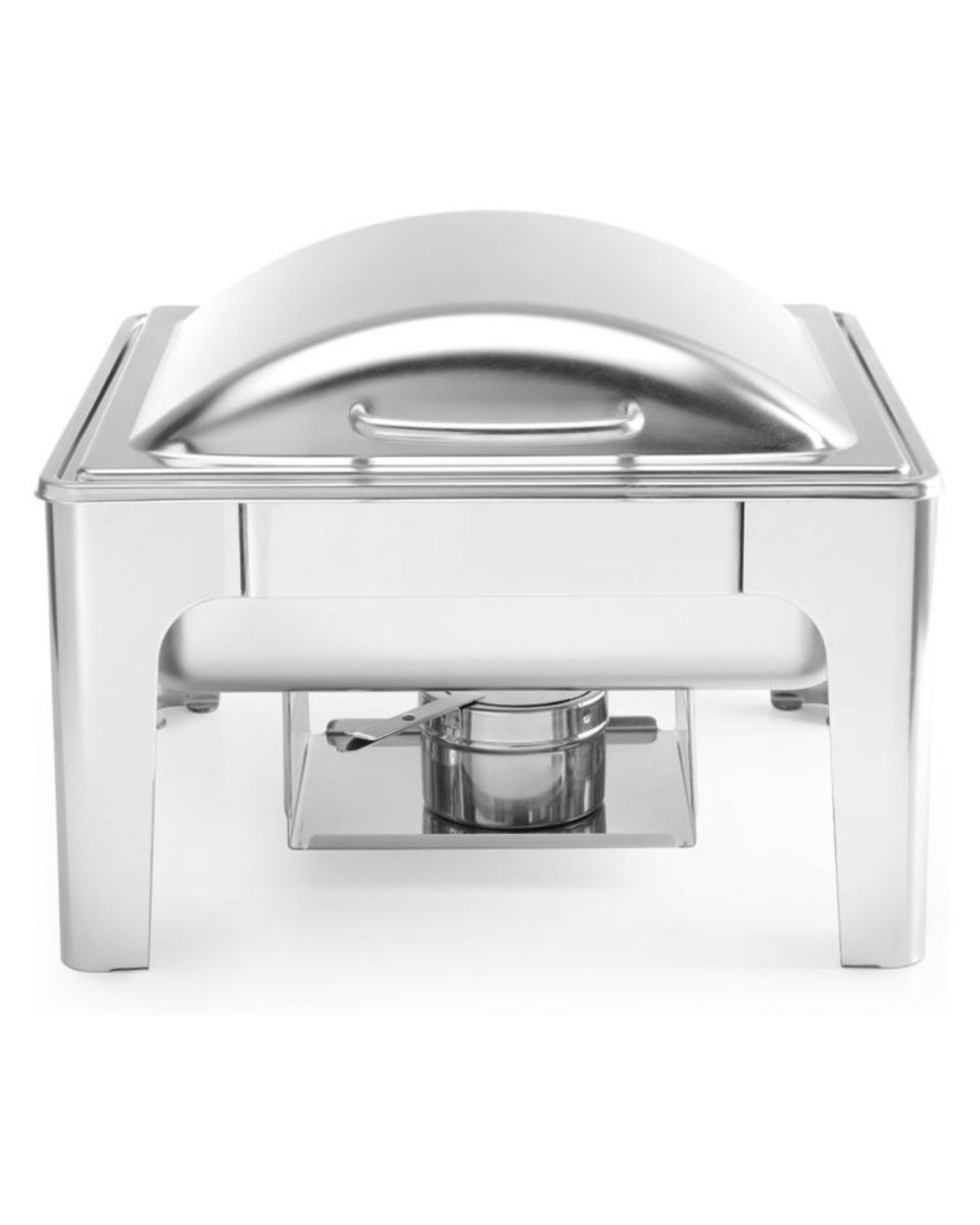 Chafing Dish - GN 2/3 - Hendi - 470275