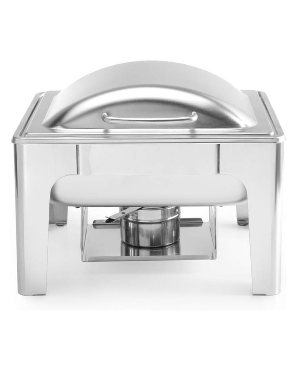 Chafing Dish - GN 1/2 - Hendi - 470268