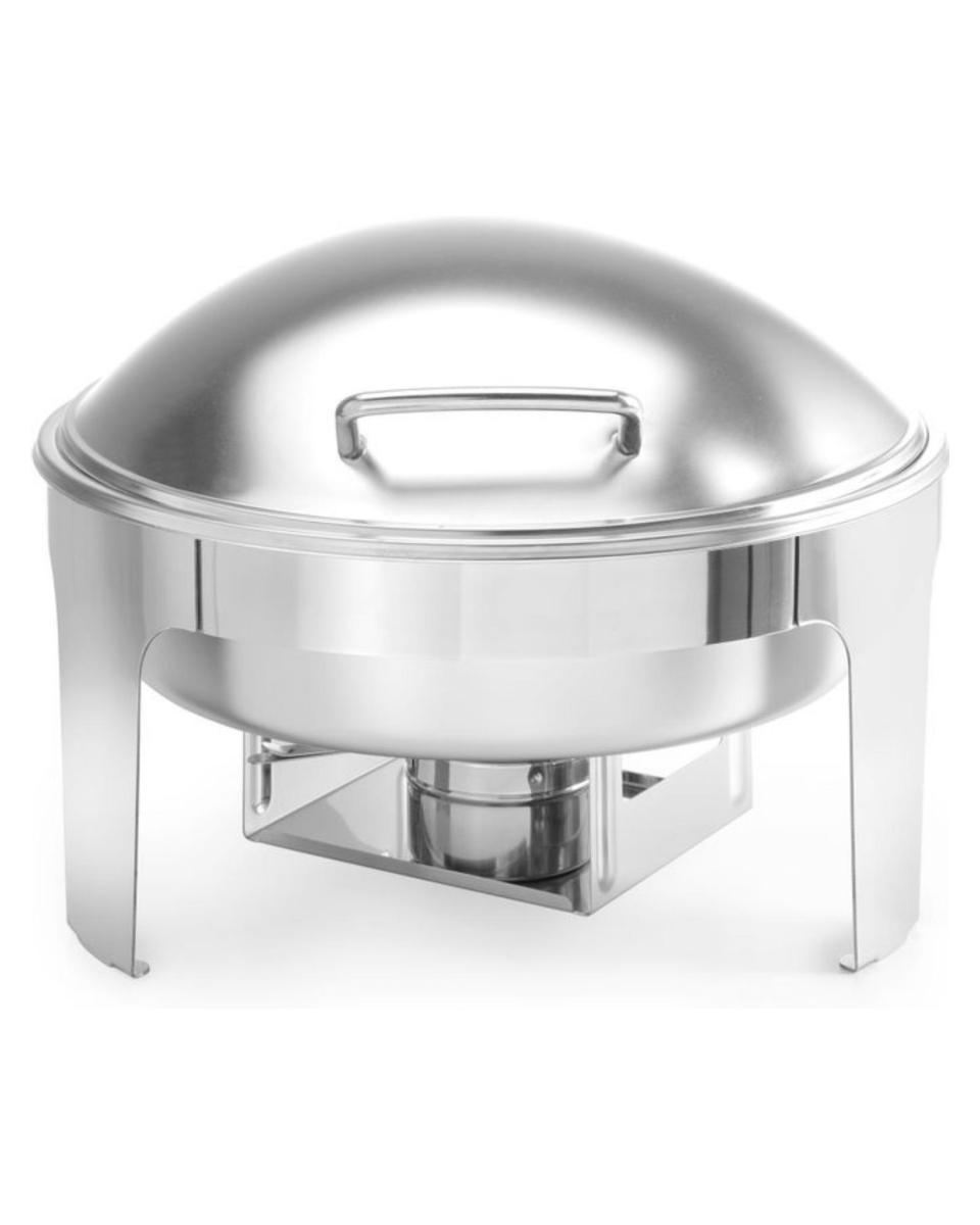 Chafing Dish - Round - Hendi - 470282