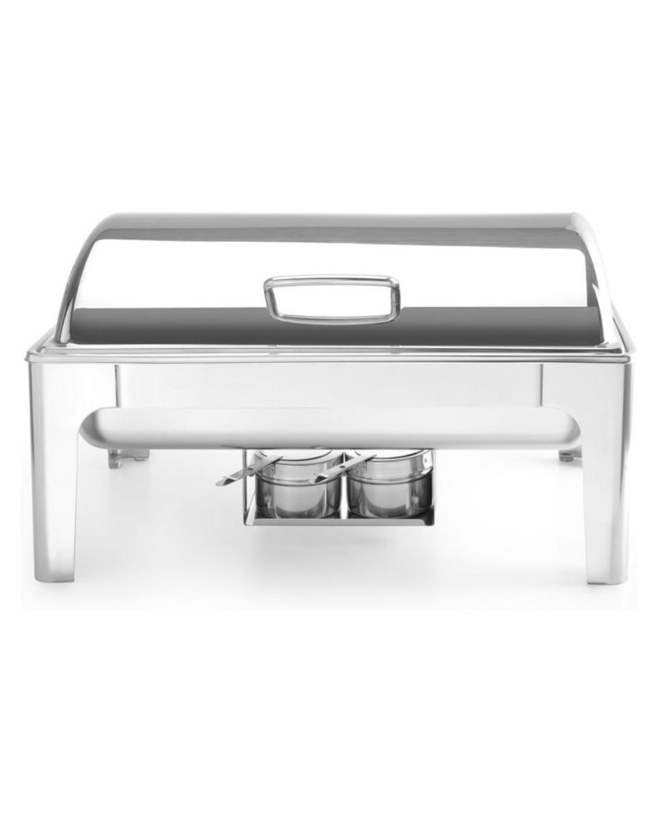 Chafing Dish - GN 1/1 - Hendi - 470213