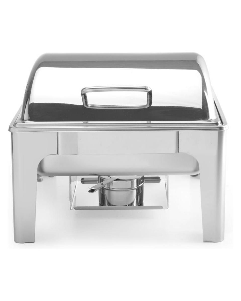 Chafing Dish - GN 2/3 - Hendi - 470237