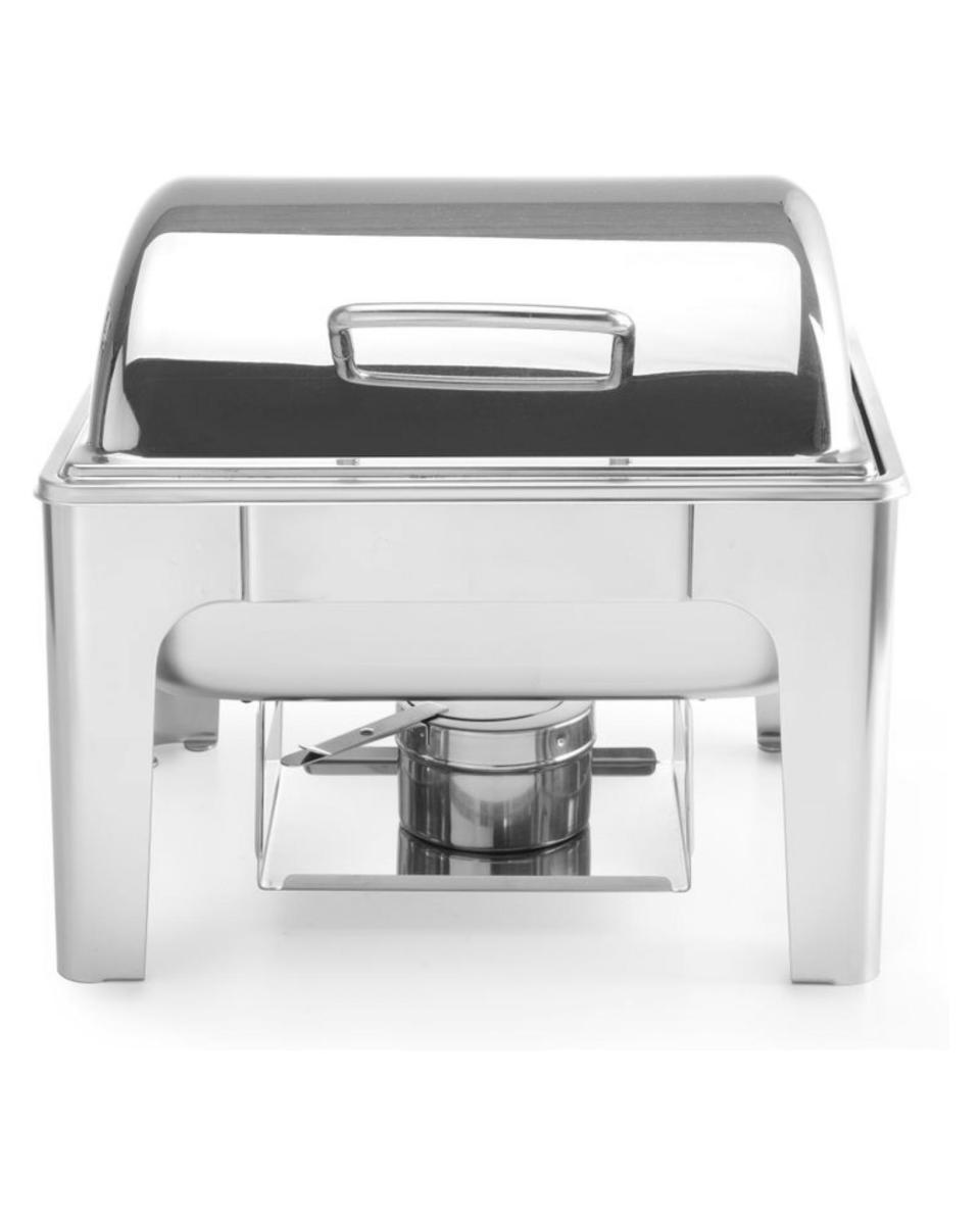 Chafing Dish - GN 1/2 - Hendi - 470220