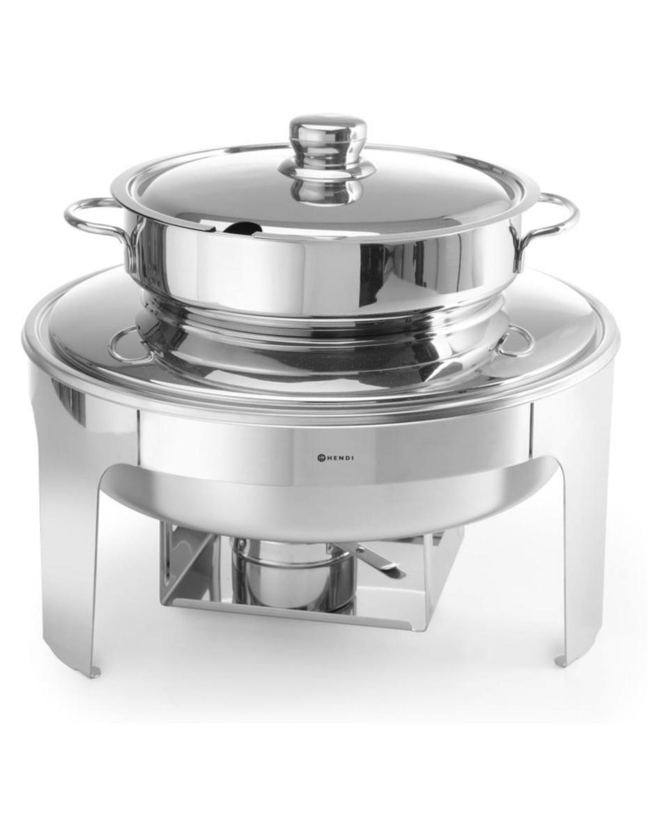 Suppen-Chafing Dish - Hendi - 470244