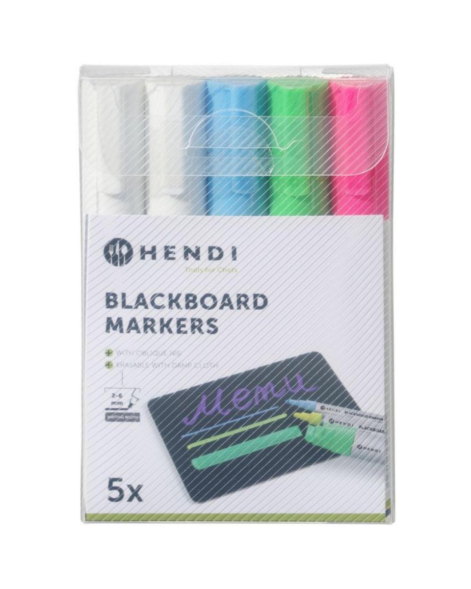 Kreidemarker - Hendi - 664216