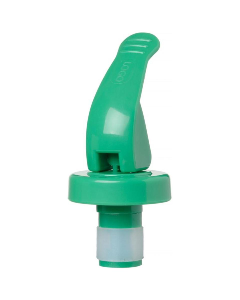 Flaschenventil - 3 Stück - Ø3,6 CM - Bar Up - 552049