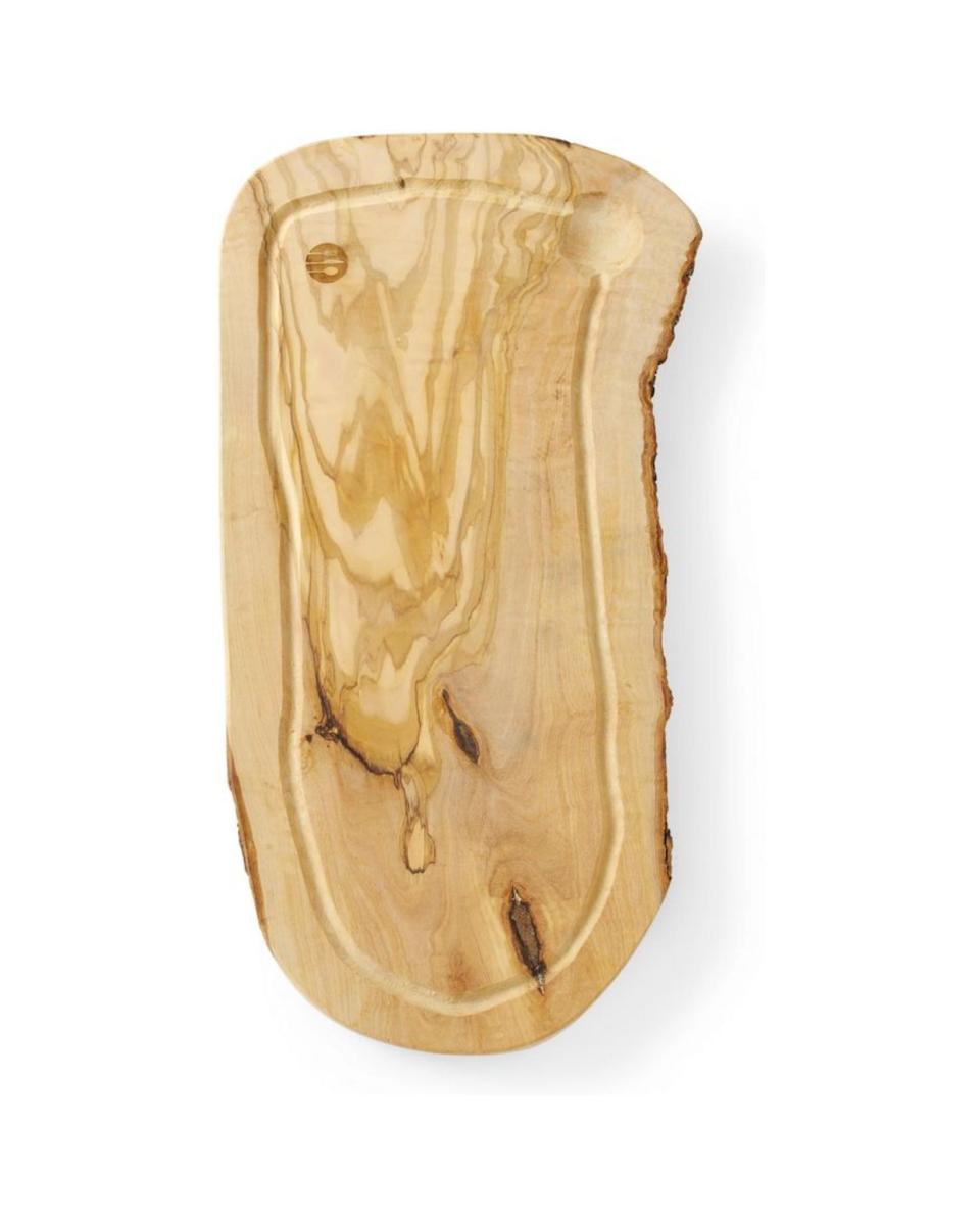 Schneidebrett – H 1,8 x 25 x 40 CM – Hendi – 505212