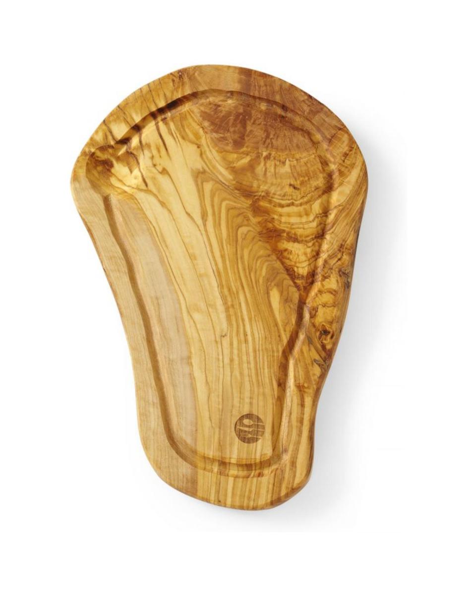 Schneidebrett – H 1,8 x 21 x 30 CM – Hendi – 505199