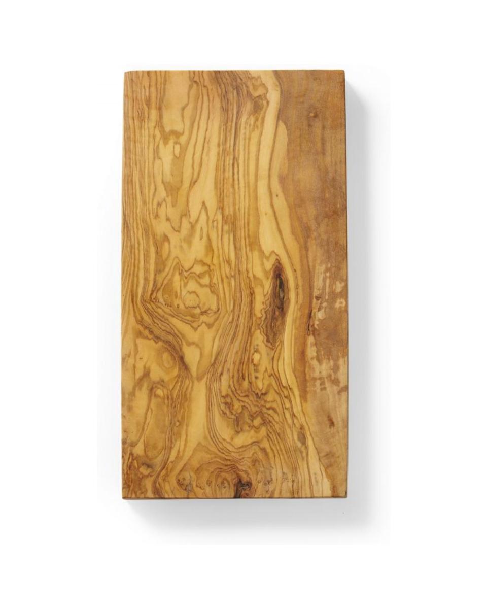 Schneidebrett – H 1,8 x 18 x 35 CM – Hendi – 505182