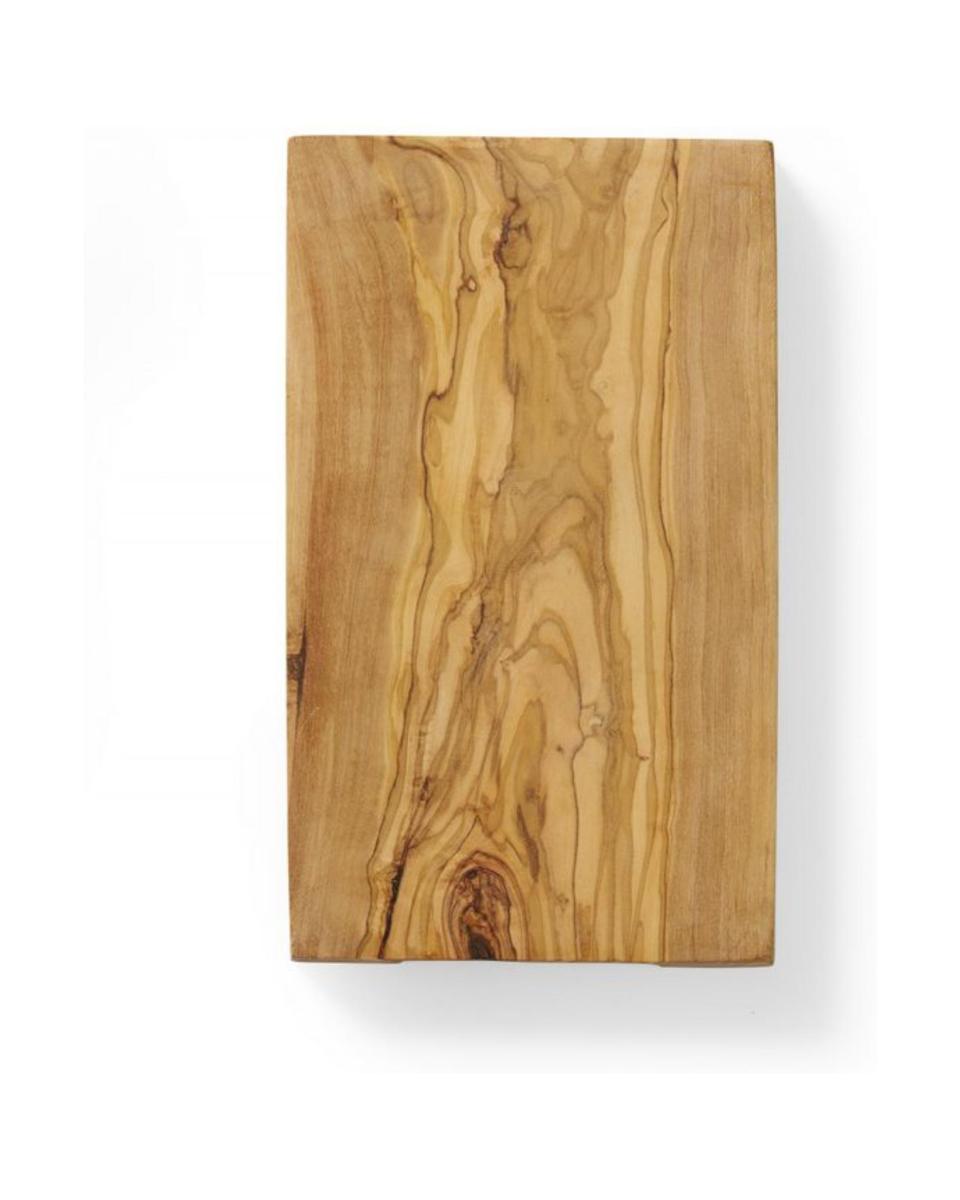 Schneidebrett – H 1,8 x 15 x 25 CM – Hendi – 505168