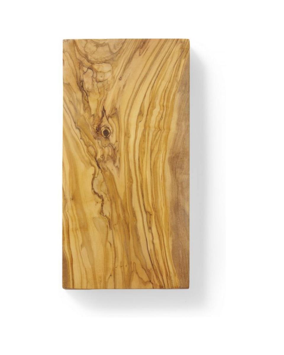 Schneidebrett - H 1,8 x 15 x 30 CM - Hendi - 505175