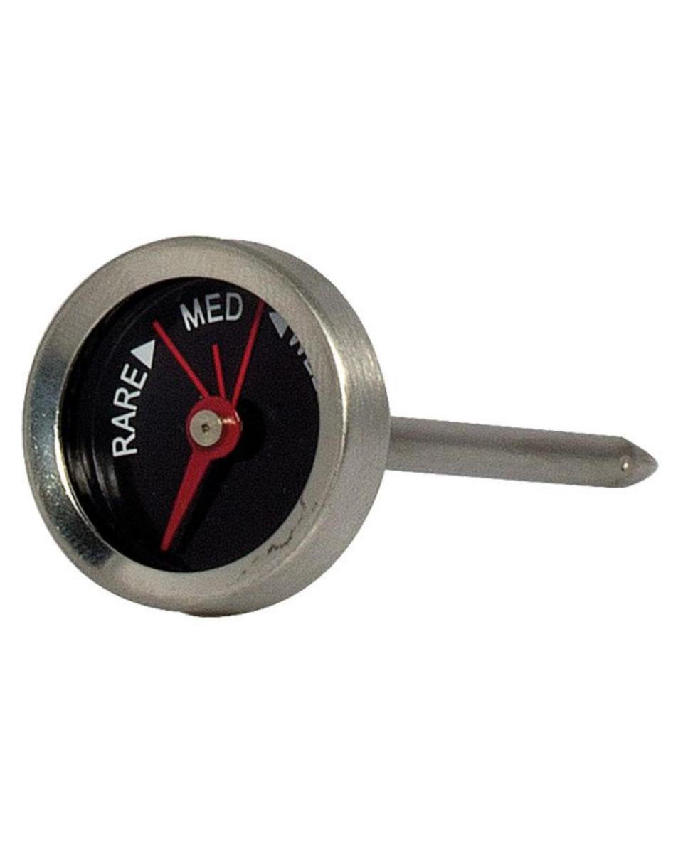 Steak-Thermometer - Ø2,5 cm - Hendi - 271339