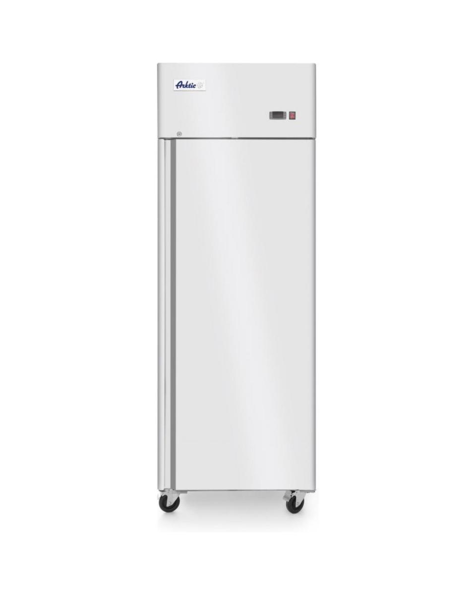 Gastro-Kühlschrank - 670 Liter - Profi Line - Hendi - 232118