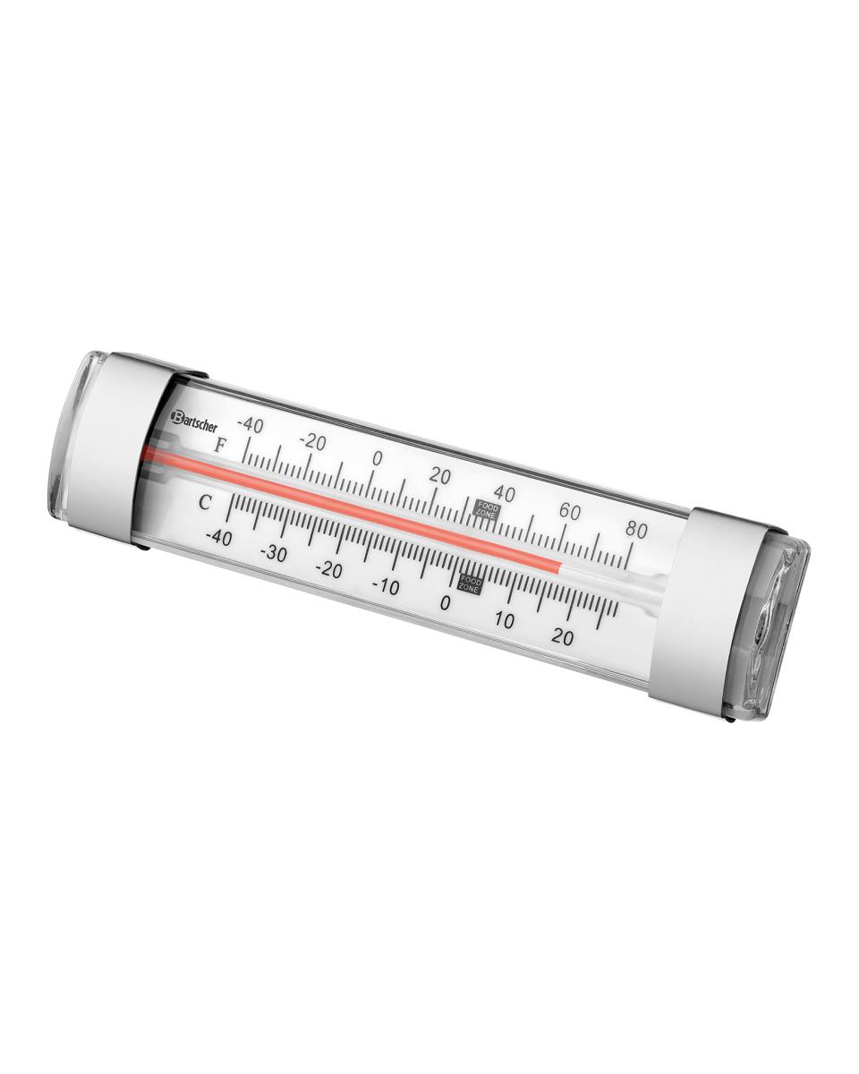Wandthermometer - -40 ° C / + 25 ° C - Bartscher - 292043