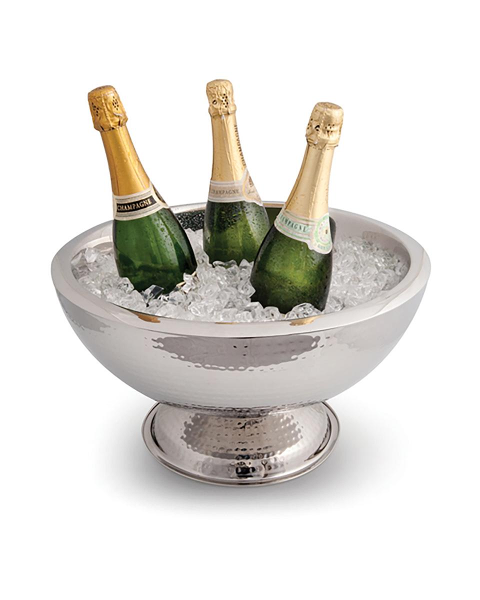 Champagnerschale - Como - Doppelwandig - Bar Professional - WKRC043