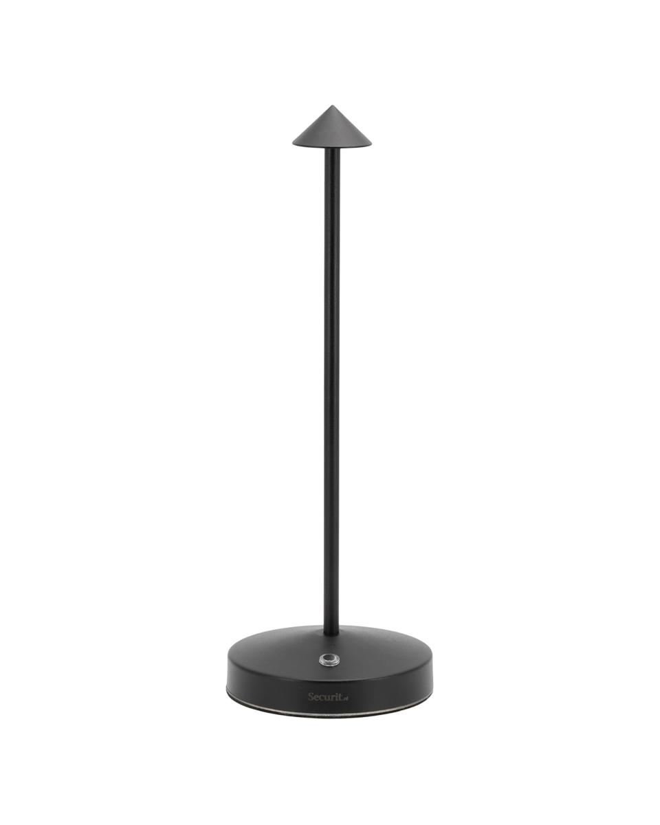 Tischlampe - Angelina - Dimmbar - Wasserbeständig - LED - Securit - LP-AN-BL