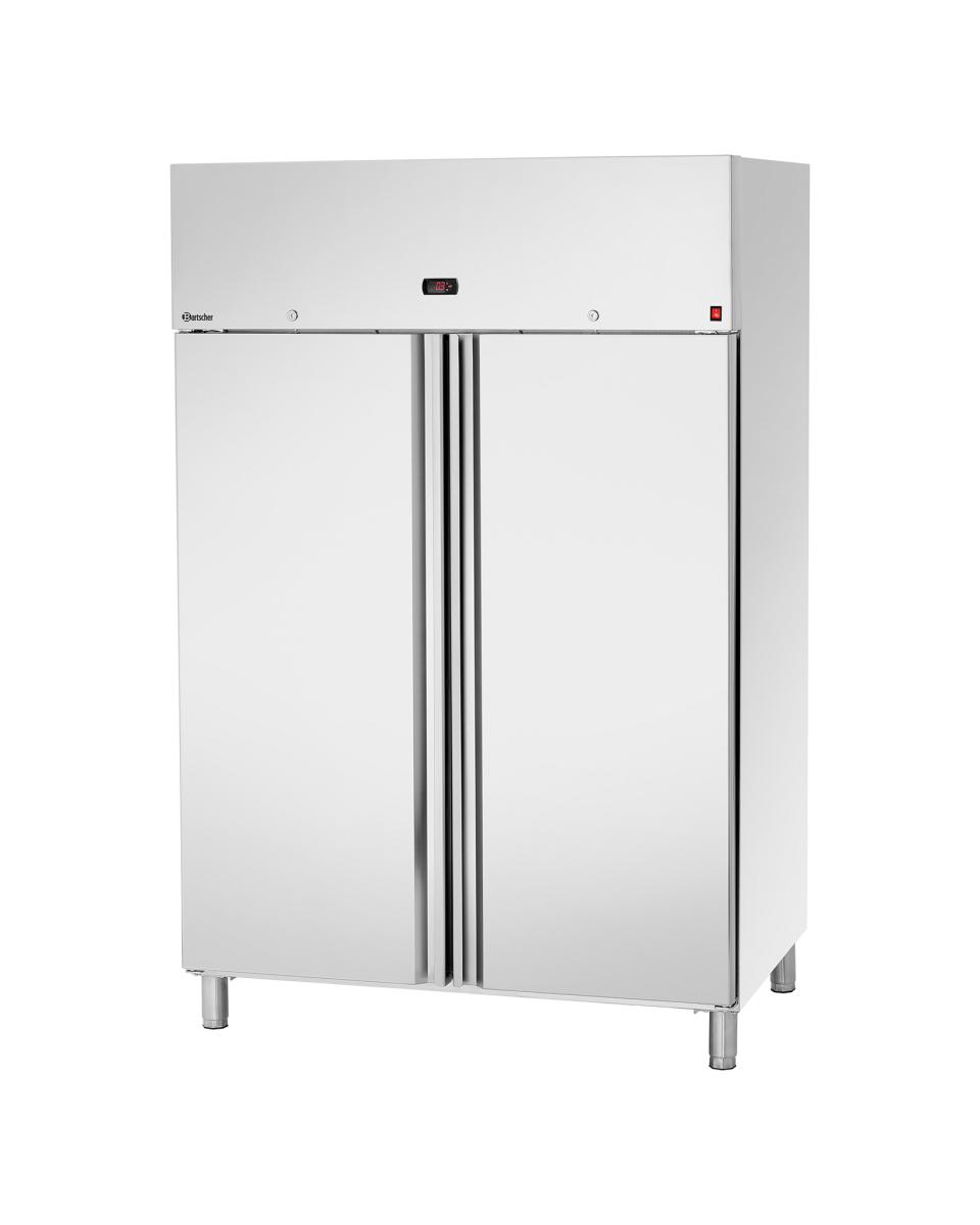Catering-Kühlschrank - 2/1 GN - 1400 Liter - 2 Türen - Bartscher - 700516