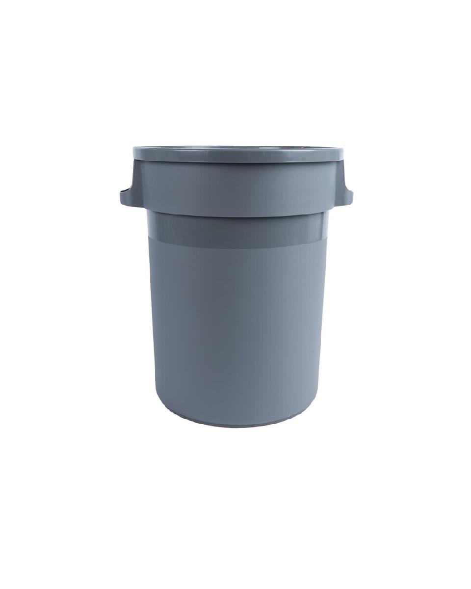 Abfallbehälter - Jantex - 80 L - L647