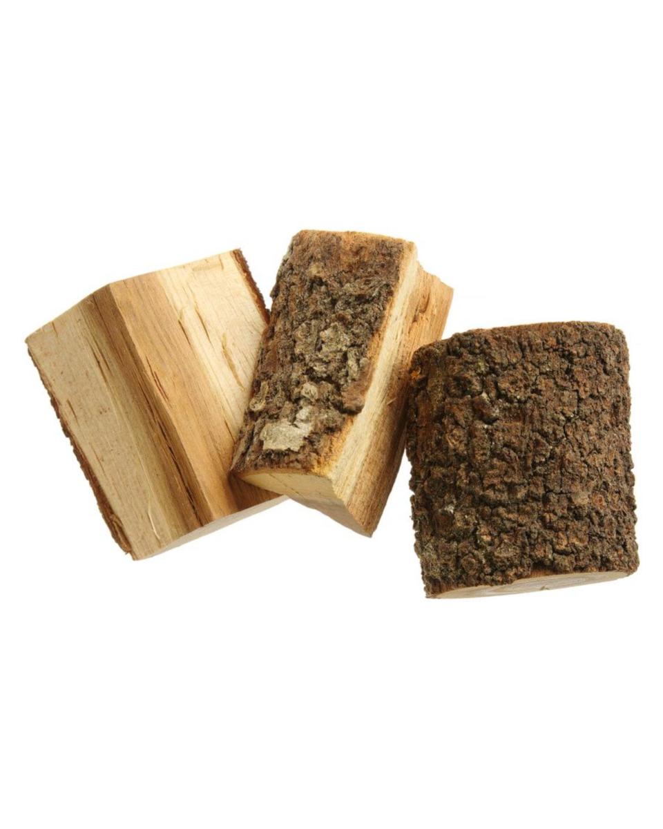 Aromatische Holzstücke – Groß – Mandel – Hendi – 199497