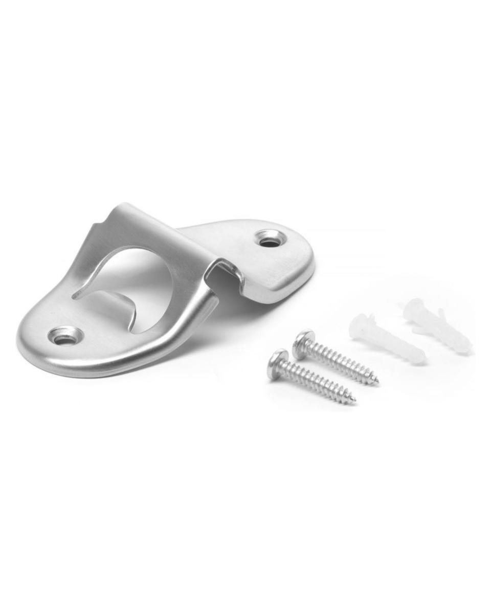 Flaschenöffner – Wandmontage – Hendi – 596883