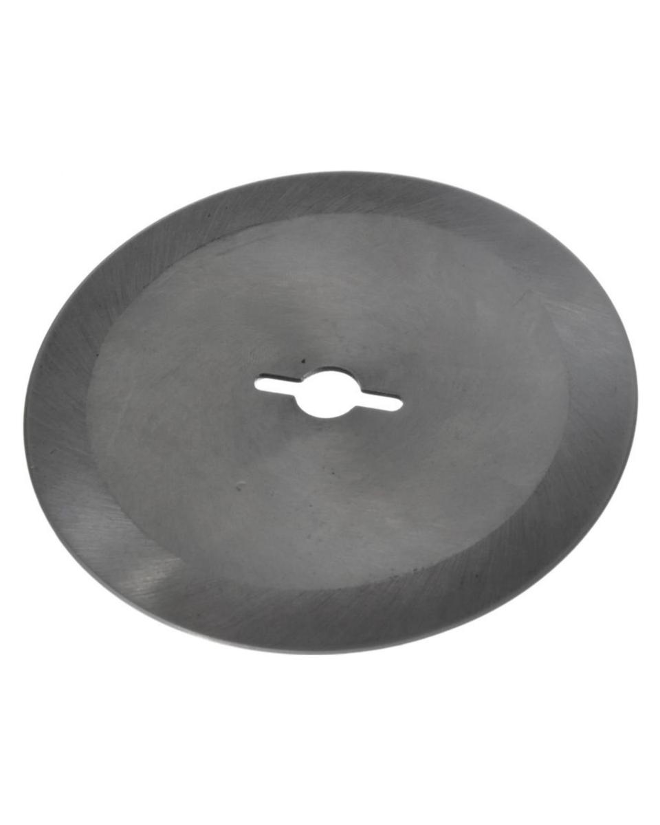 Ersatzmesser Kebabmesser - Glatt - Ø 9,9 CM - Hendi - 267219