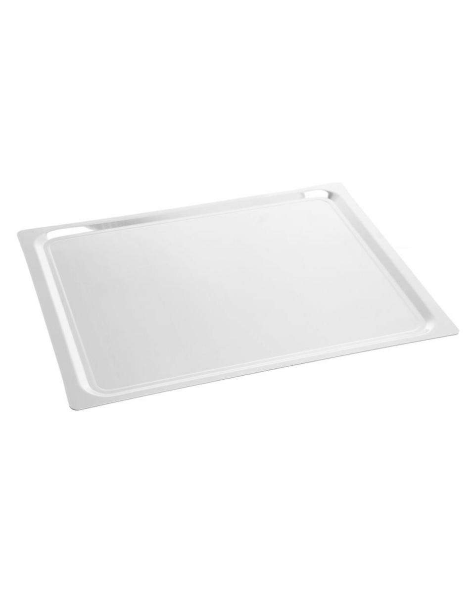 Ofenform Konvektionsofen - Multifunktional - H 0,9 x 34,5 x 42,9 CM - Hendi - 935569
