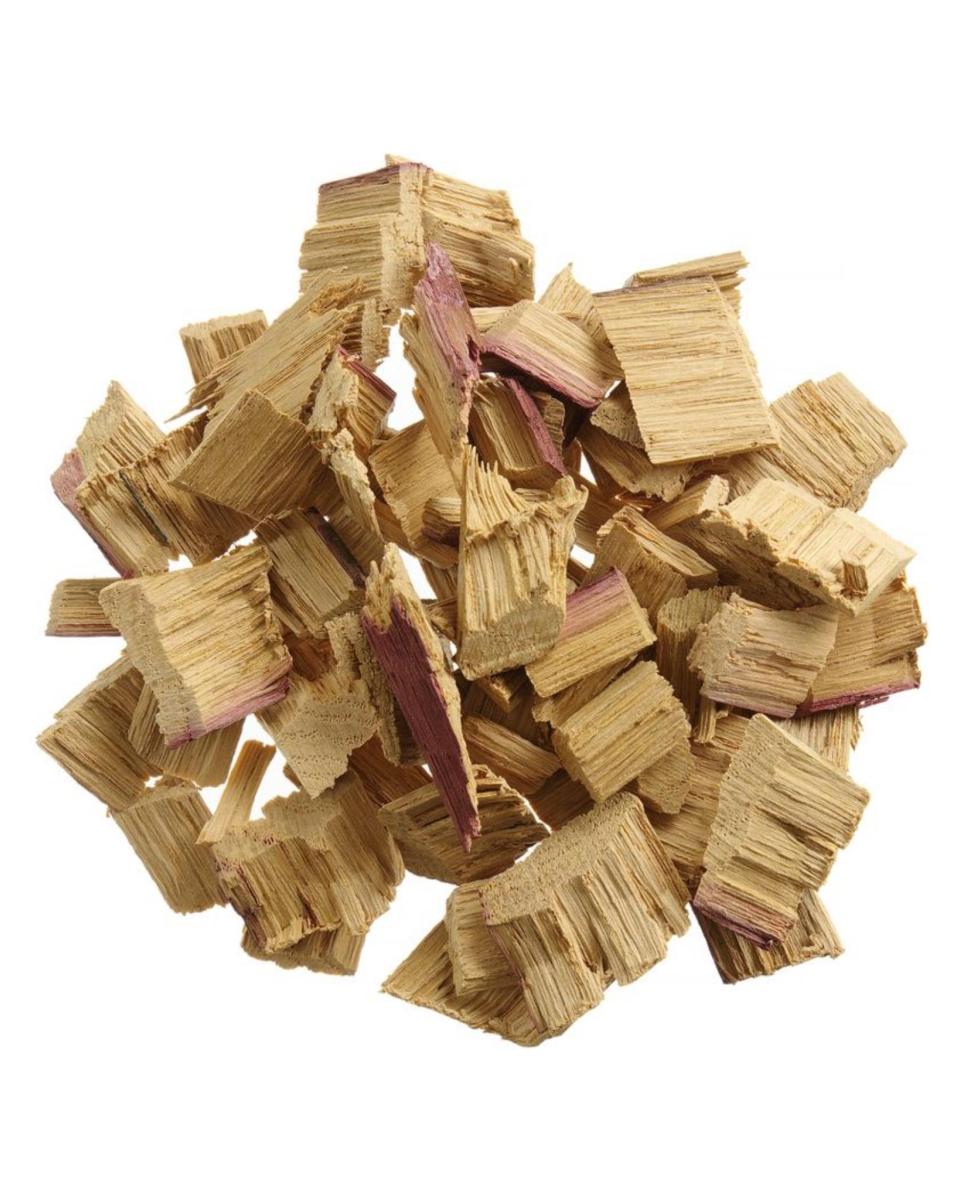 Räucherchips - Rotwein - Hendi - 199428