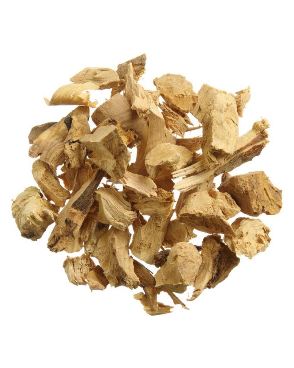 Räucherchips - Olive - Hendi - 199381