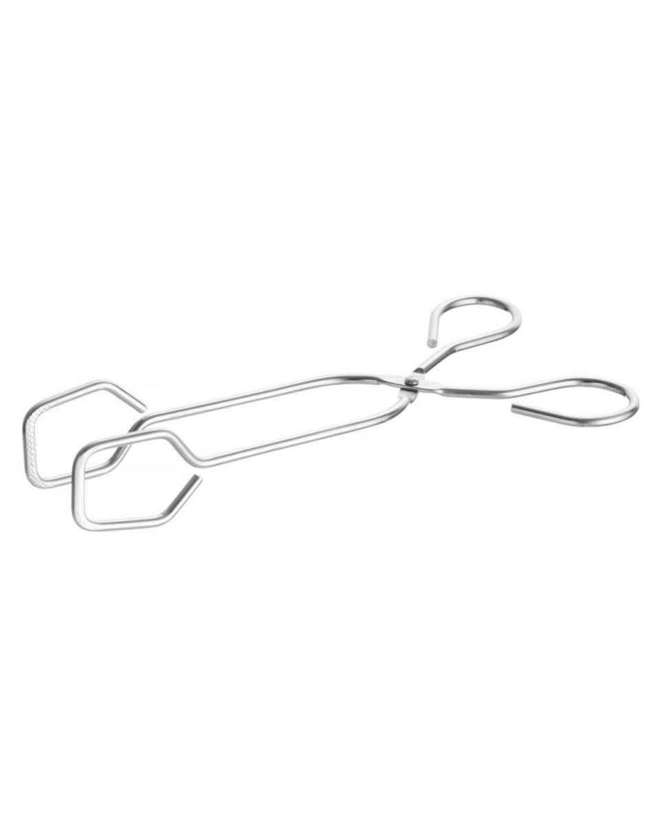 Servierzange – H 3,4 x 8,9 x 22,2 CM – Hendi – 171400