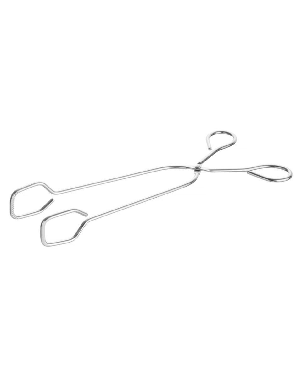Servierzange – H 3,5 x 10,1 x 28,6 CM – Hendi – 171509