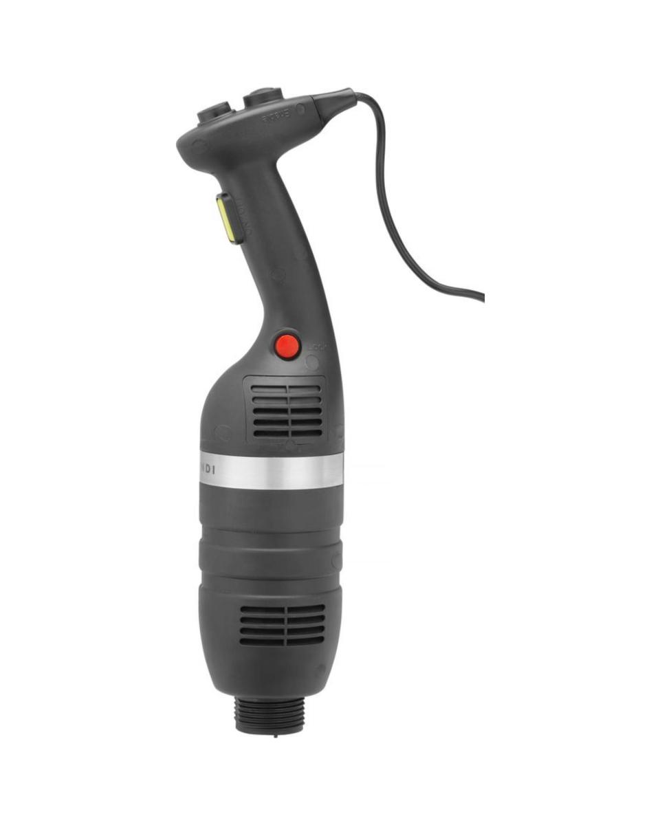 Stabmixer Motorblock – Variable Geschwindigkeit – 350 W – H 44,8 x Ø 10 CM – Hendi – 221884