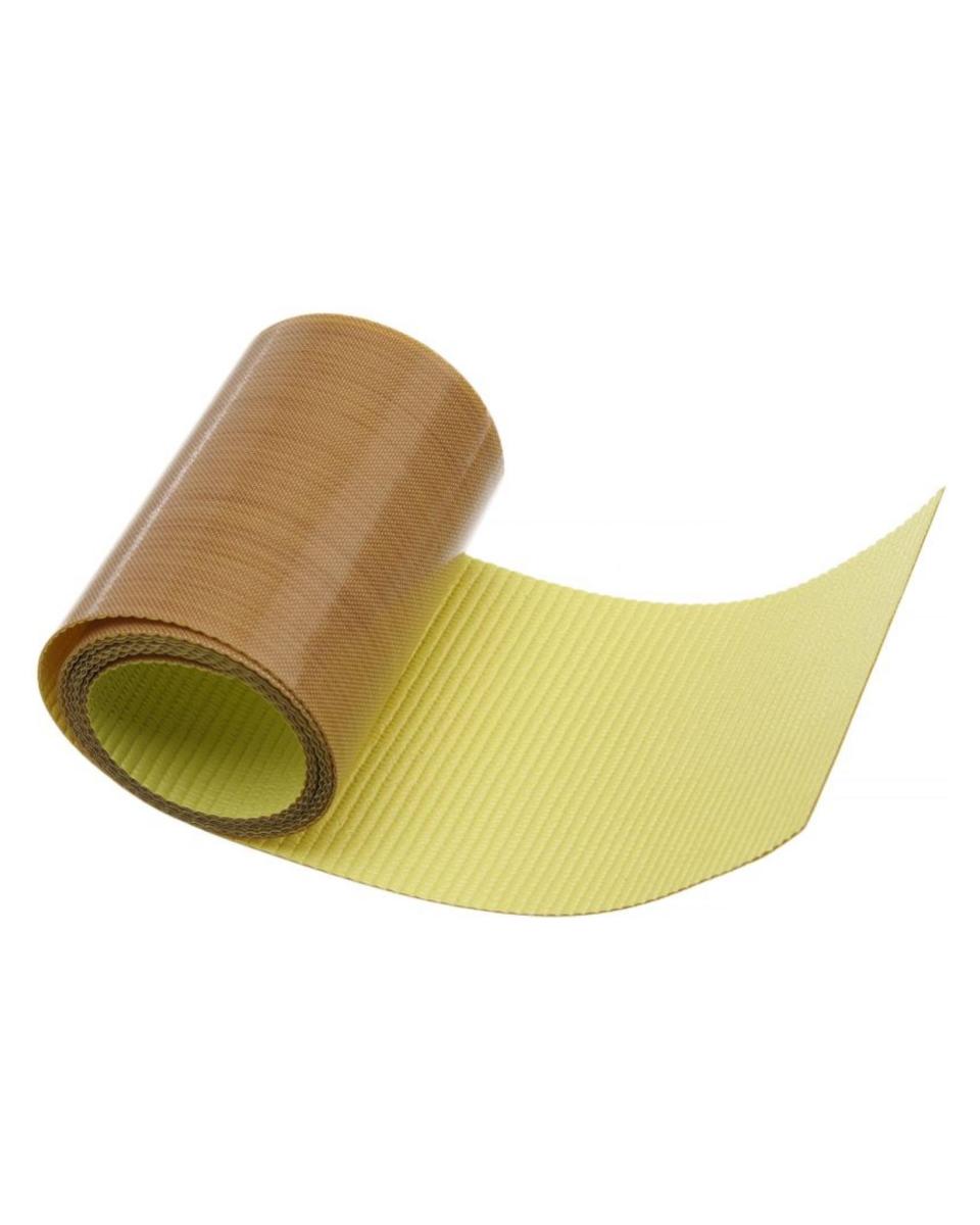 Teflonband-Dichtungsbalken oben – H 0,1 x 100 x 6,4 cm – Hendi – 936801
