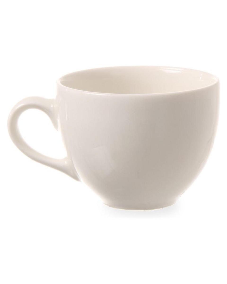 Tasse - 0,1 Liter - Hendi - 780176