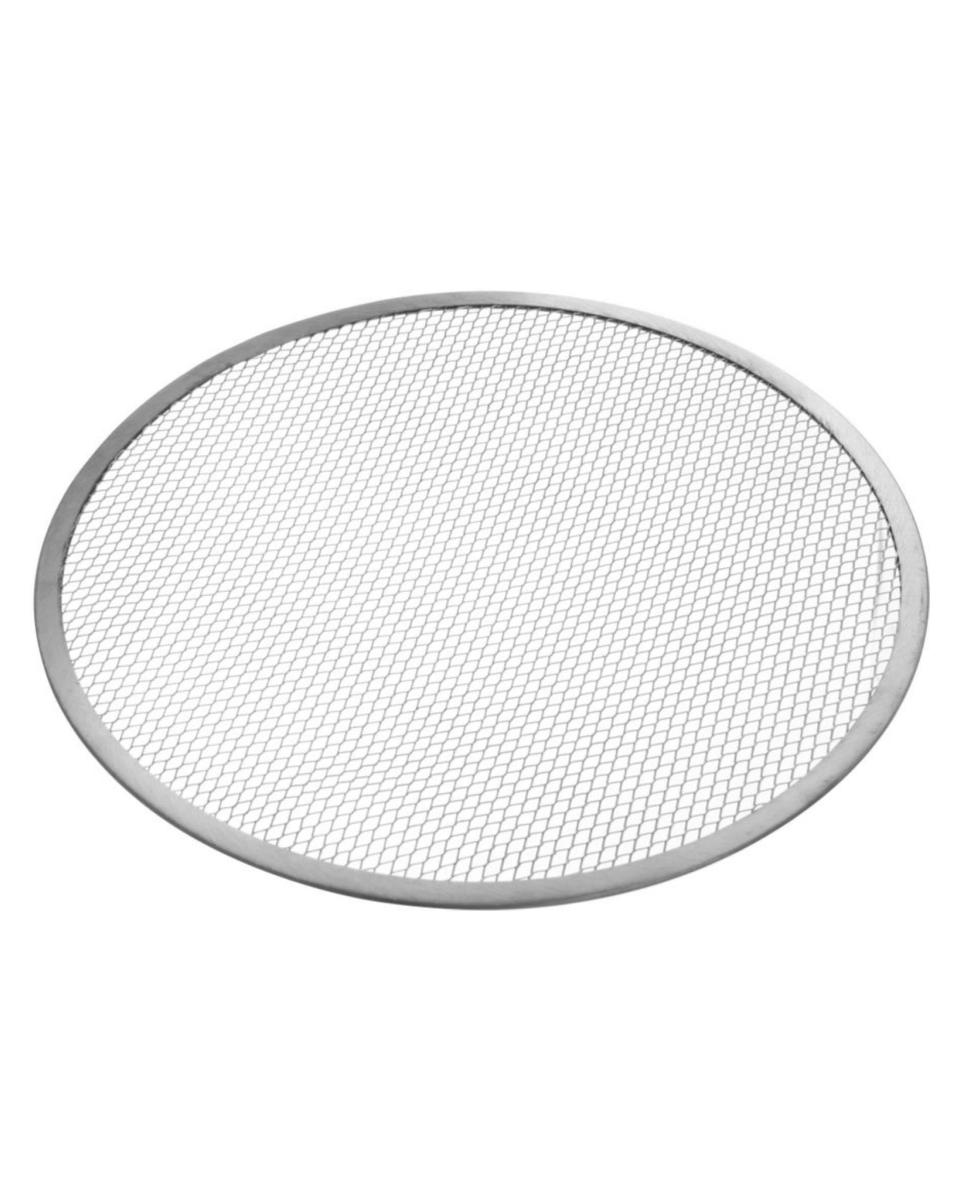 Pizzablech - Ø28 cm - Hendi - 617526