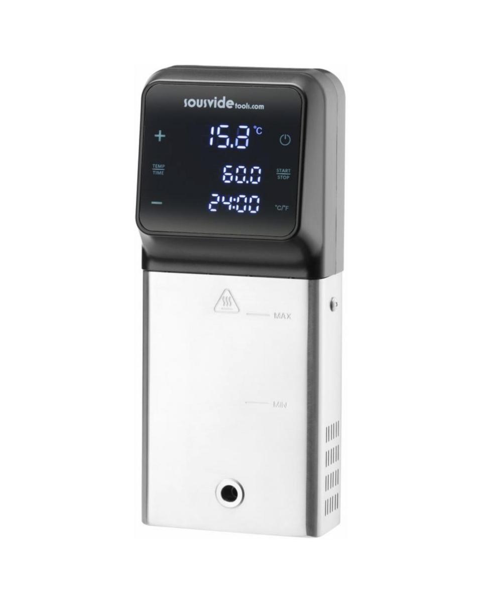 Sous Vide Stick - iVide Circulator - Plus Junior - IPX7 - Hendi - 222638