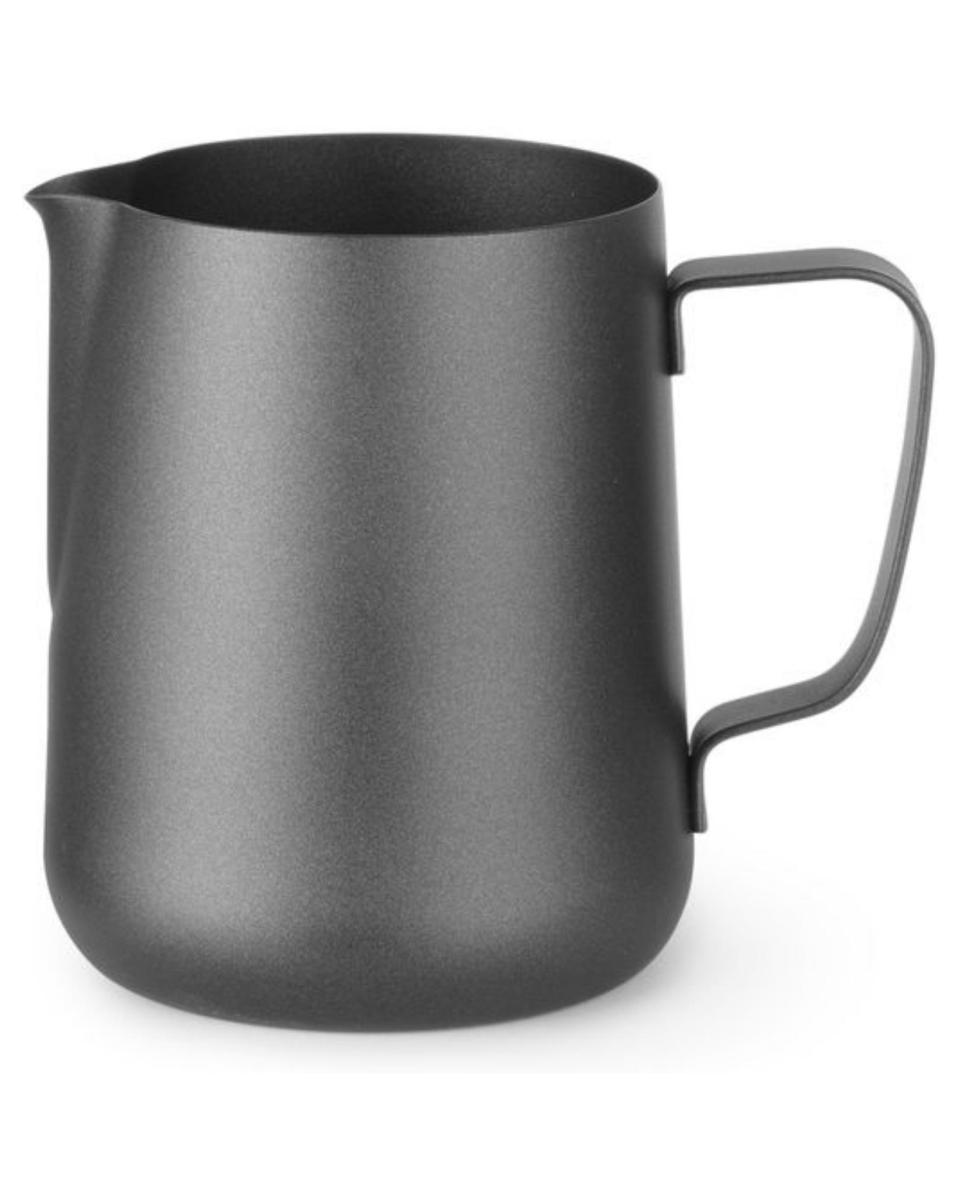 Milchkännchen - Edelstahl - 0,6 Liter - Hendi - 458198