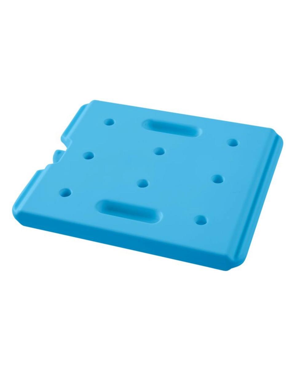 Kühlelement - GN 1/2 - 30 mm - 0 bis 4 °C - Hendi - 707777