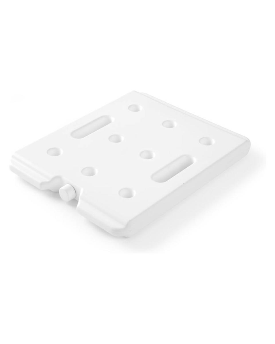Gefrierelement - GN 1/2 - 30 mm - -12 bis -10 °C - Hendi - 707760