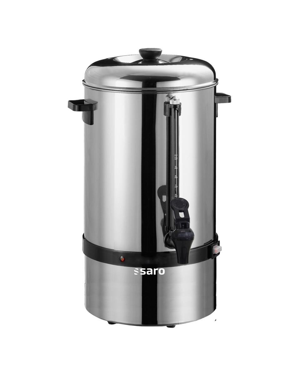 Kaffeemaschine - 6.75 Liter - Saro - 317-1000