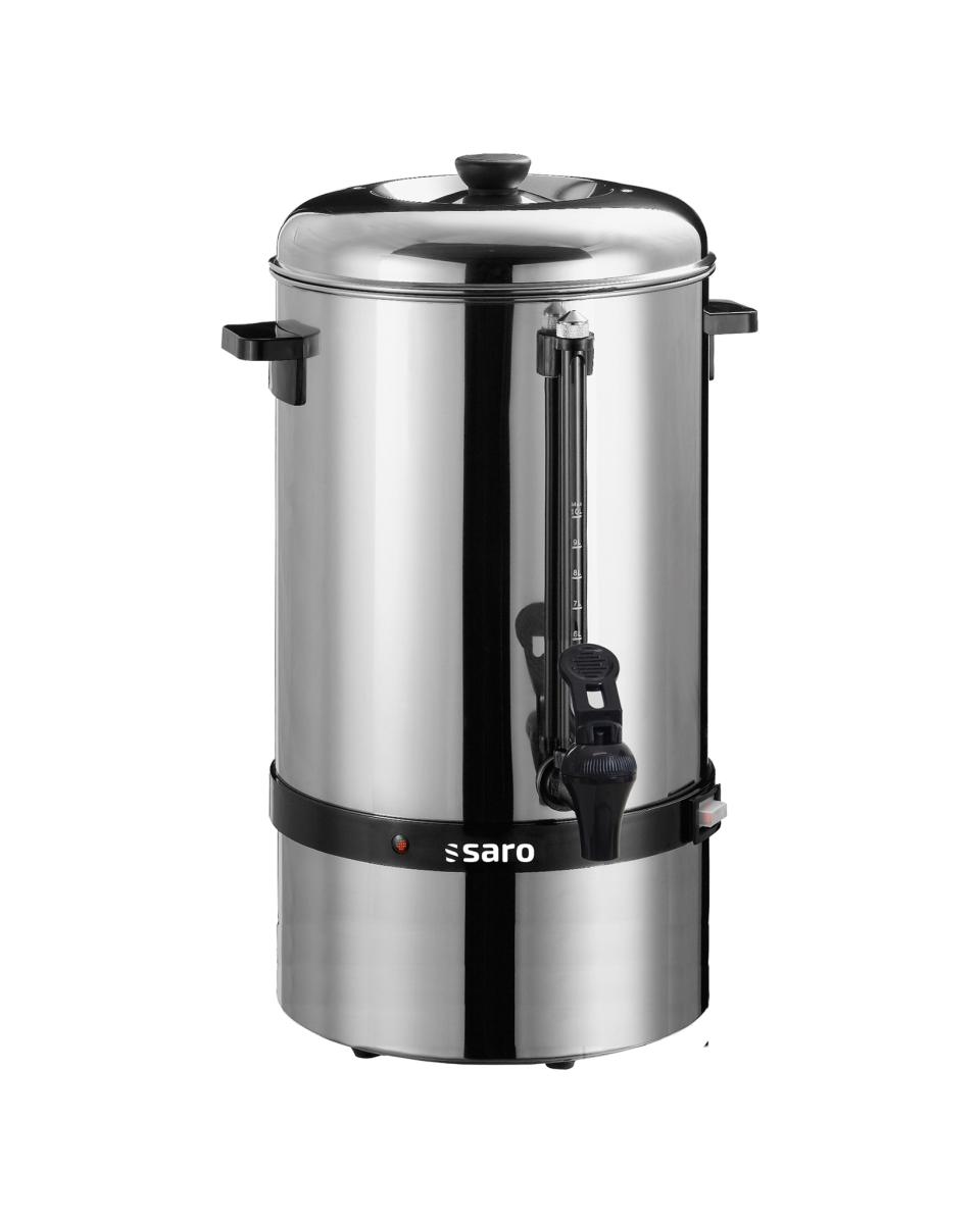 Kaffeemaschine - 10 Liter - Saro - 317-1010